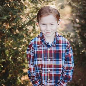 Team Page: Mason's Mates